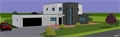 Maison détachée à la vente